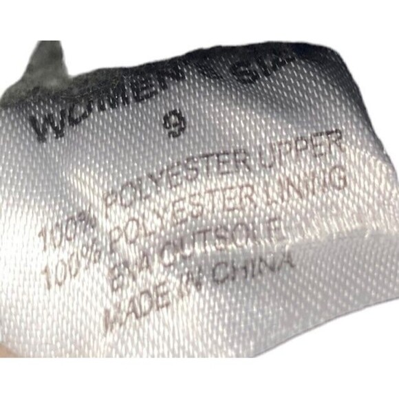 NEW Ariat Cozy Slippers Black Women Size 9 Sandals Slides Style Polyester NIB - Picture 11 of 12